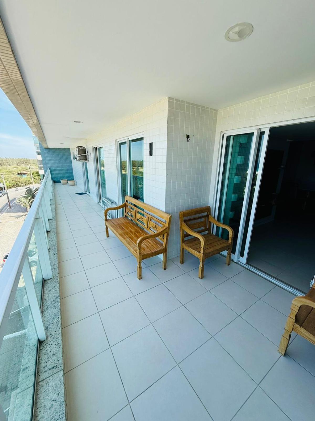 Apartamento Por Do Sol