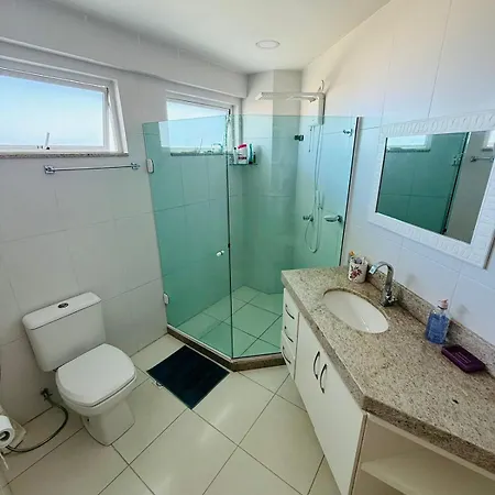 Por Do Sol Apartment Arraial do Cabo Exterior photo
