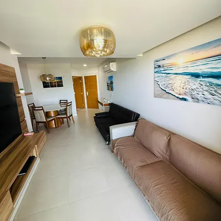 Por Do Sol Apartment Arraial do Cabo Exterior photo