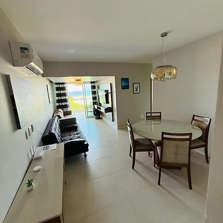 Por Do Sol Apartment Arraial do Cabo Exterior photo