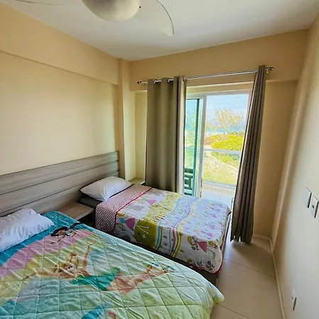 Por Do Sol Apartment Arraial do Cabo Exterior photo