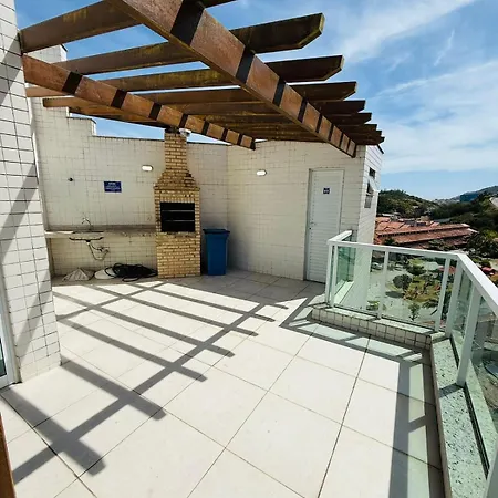 Por Do Sol Apartment Arraial do Cabo Exterior photo