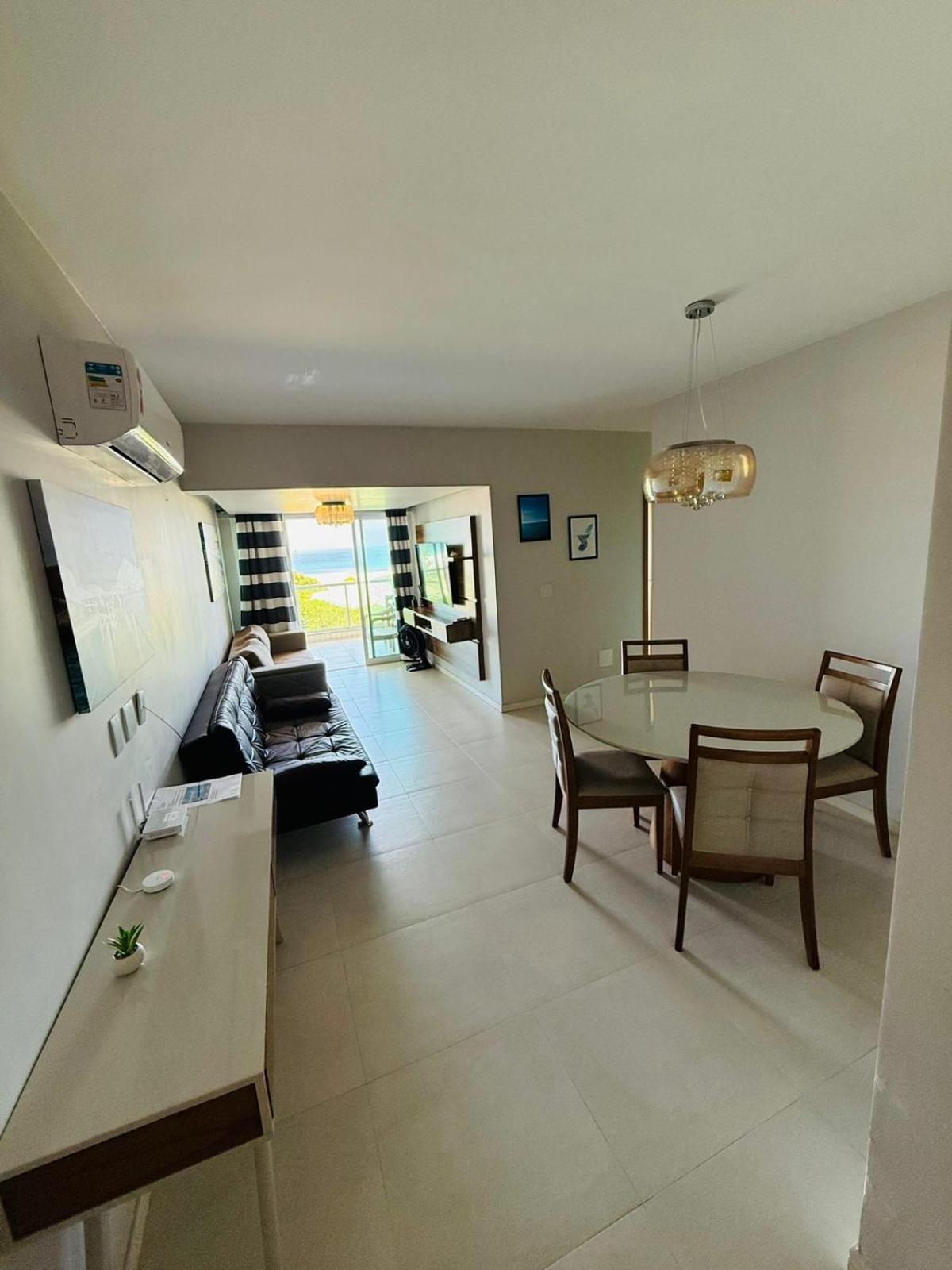 Por Do Sol Apartment *