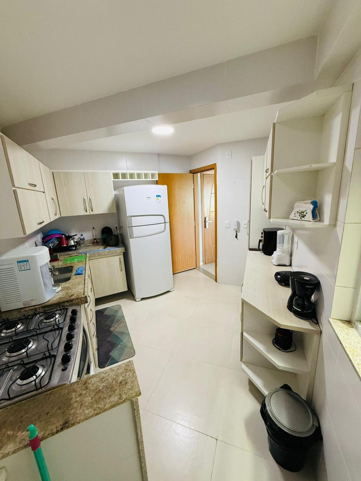 Apartment Por Do Sol Arraial do Cabo
